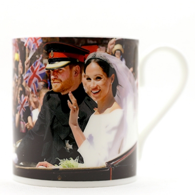 Bone China huwelijk Harry & Meghan Bone China huwelijk Harry & Meghan